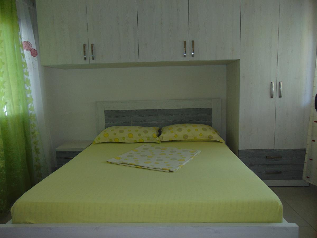Vila Oasis Radhime Appartement *