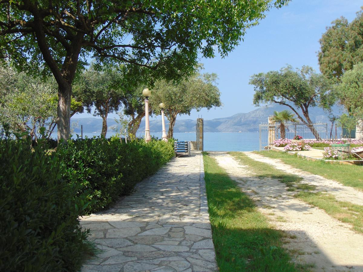 Vila Oasis Radhime * Vlorë