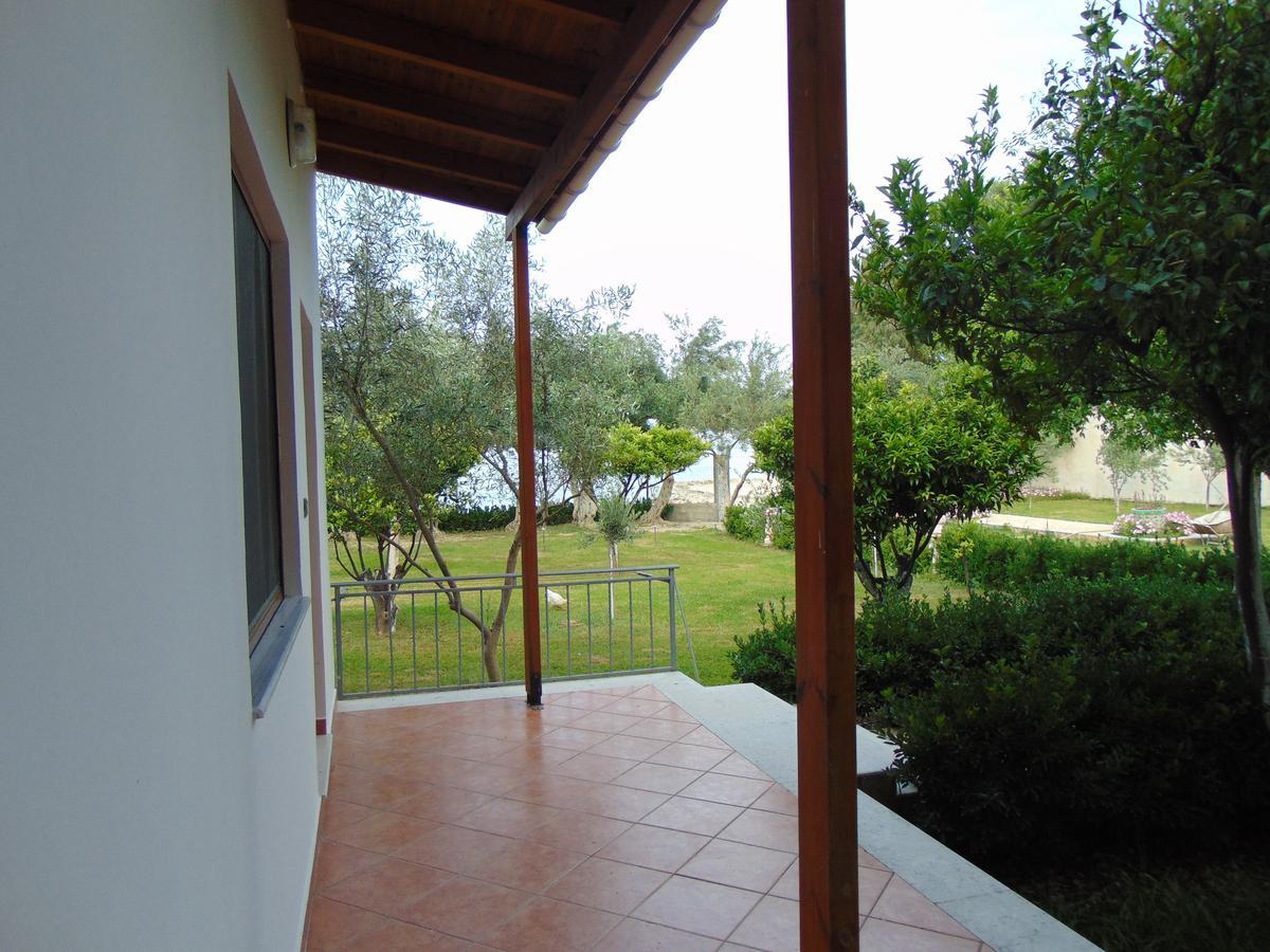 Vila Oasis Radhime