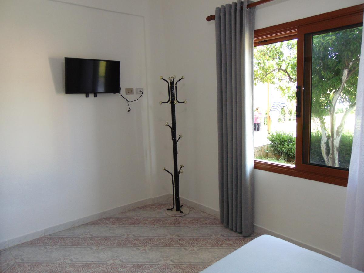 Appartement Vila Oasis Radhime *