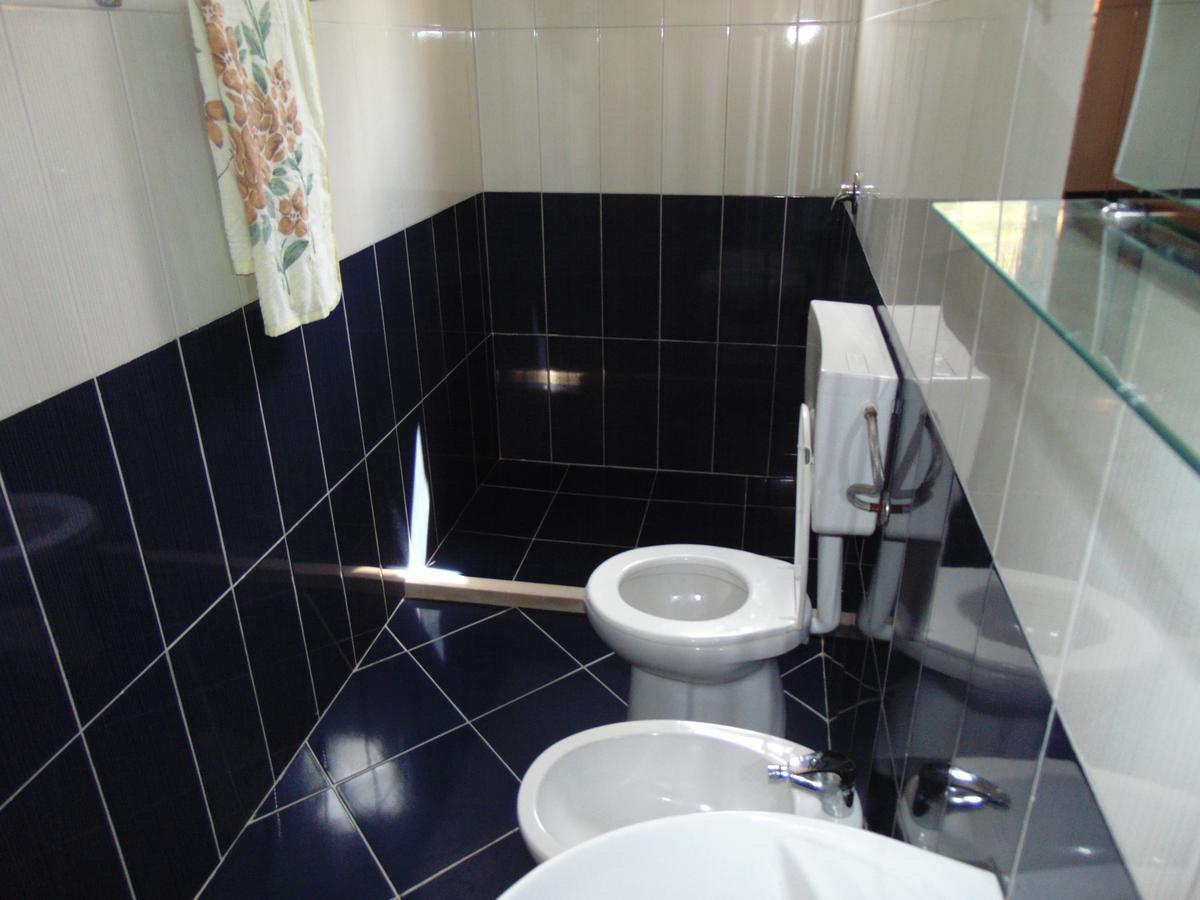 Appartement Vila Oasis Radhime *