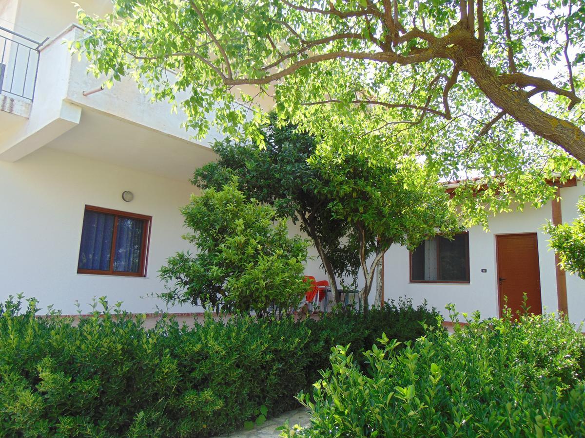 Vila Oasis Radhime Vlorë