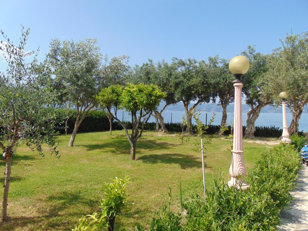 Vila Oasis Radhime Appartement *