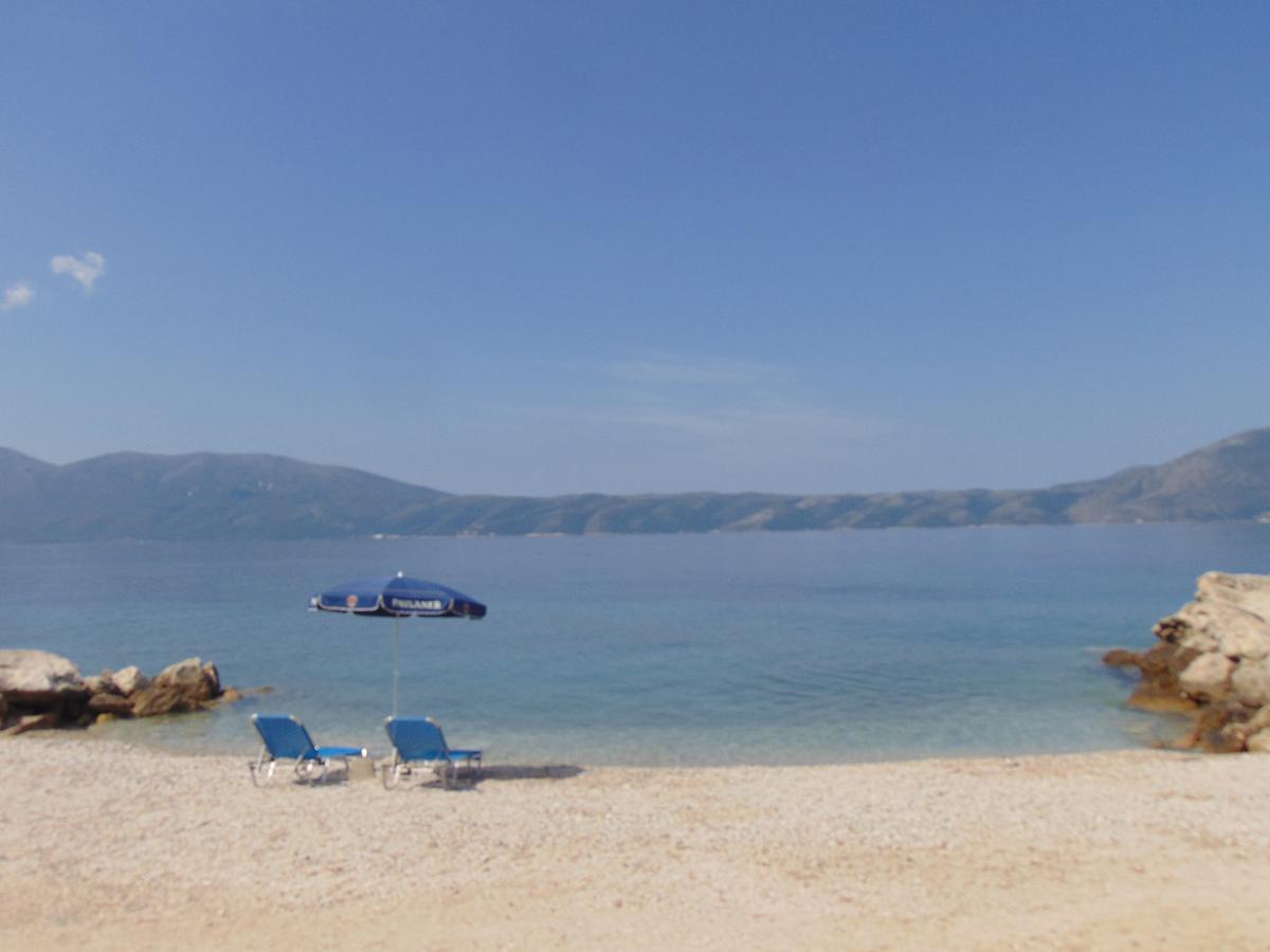 Appartement Vila Oasis Radhime *