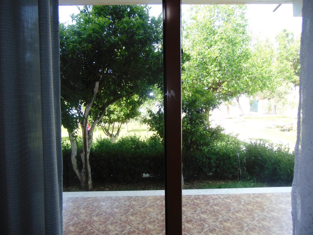 Appartement Vila Oasis Radhime Vlorë