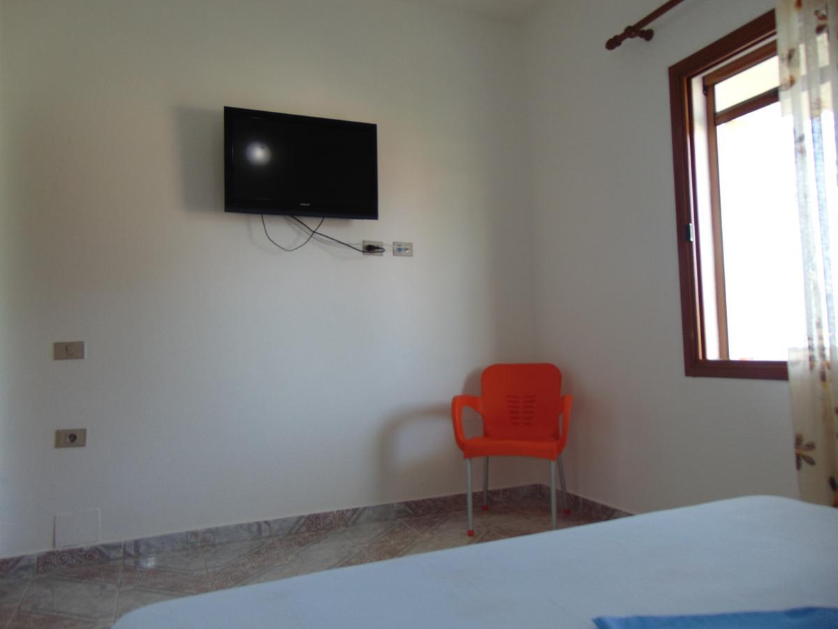 Vila Oasis Radhime * Vlorë