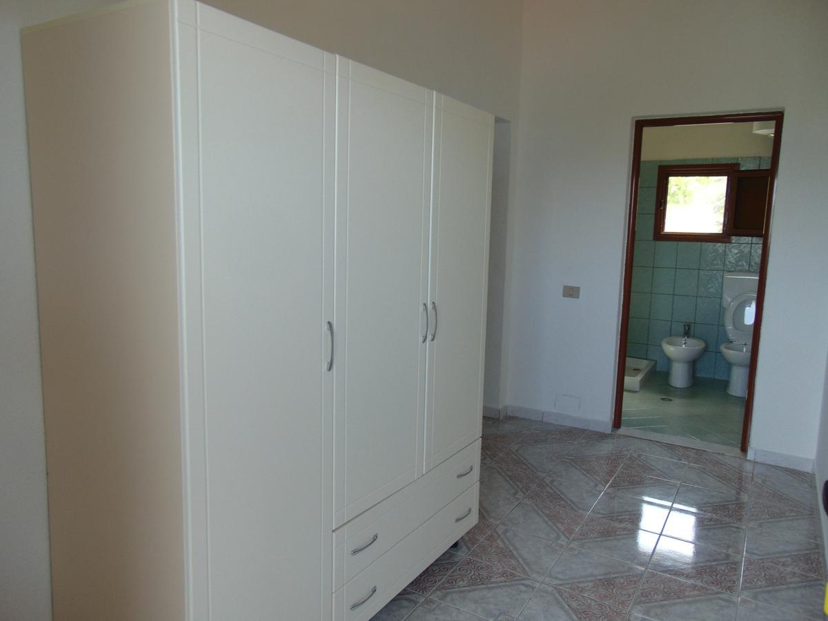 Vila Oasis Radhime *