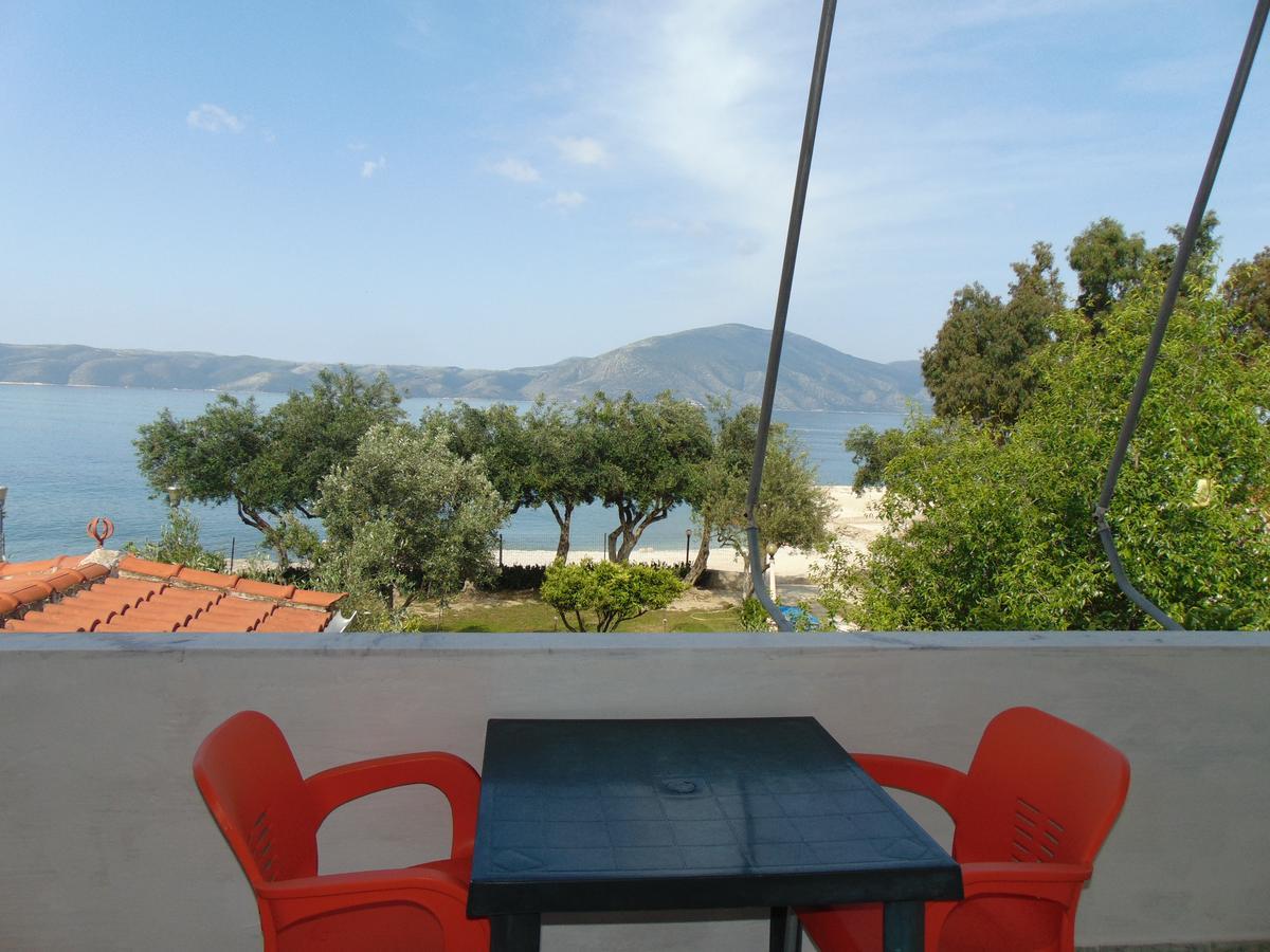 Appartement Vila Oasis Radhime Vlorë