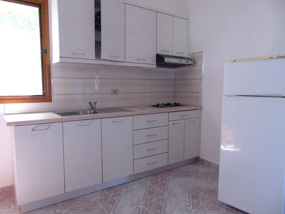 Vila Oasis Radhime *