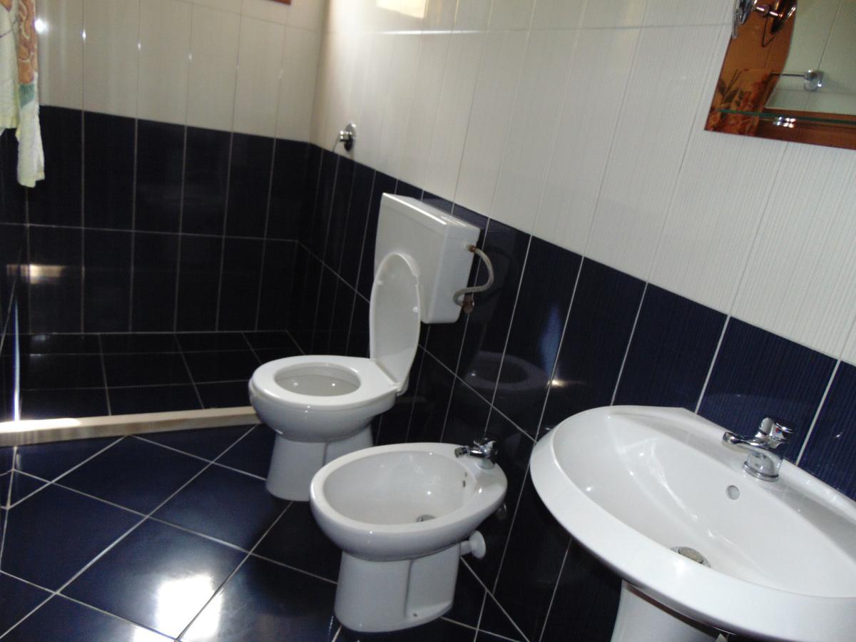 Appartement Vila Oasis Radhime