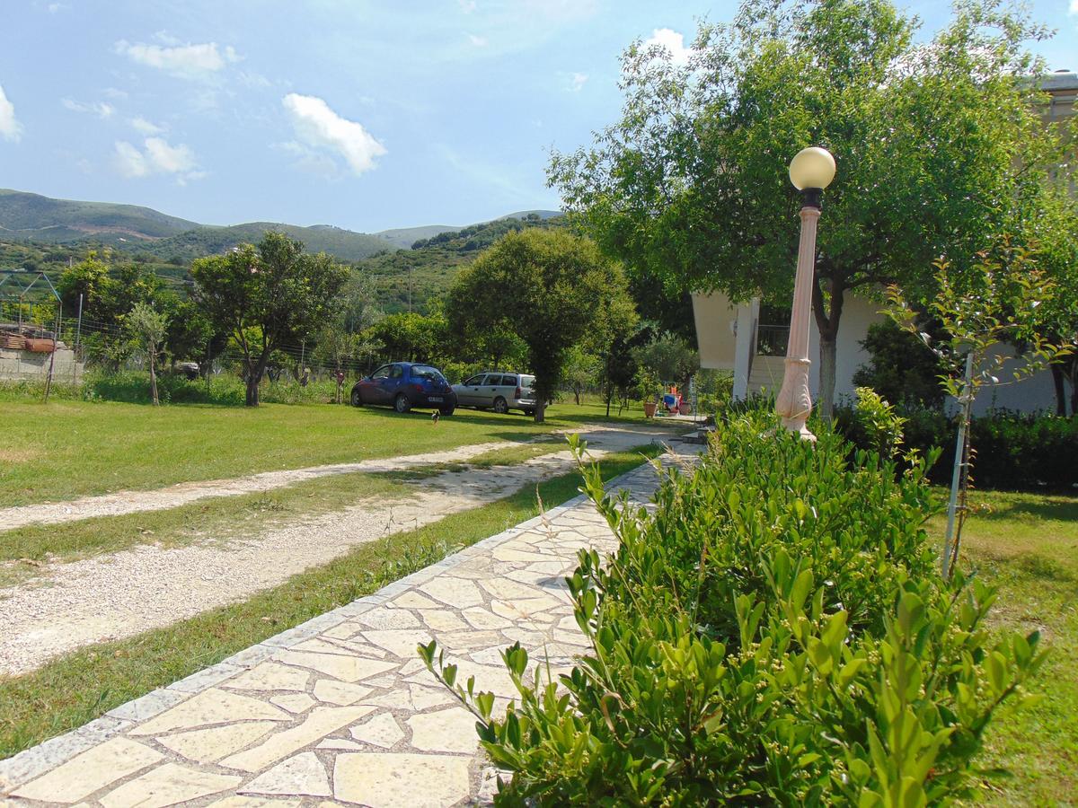 Vila Oasis Radhime *