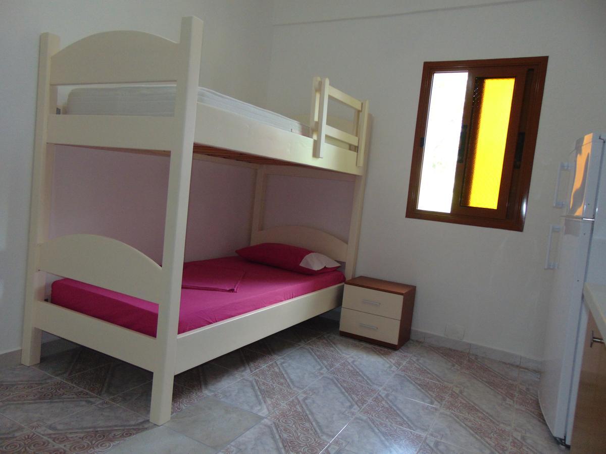 Vila Oasis Radhime