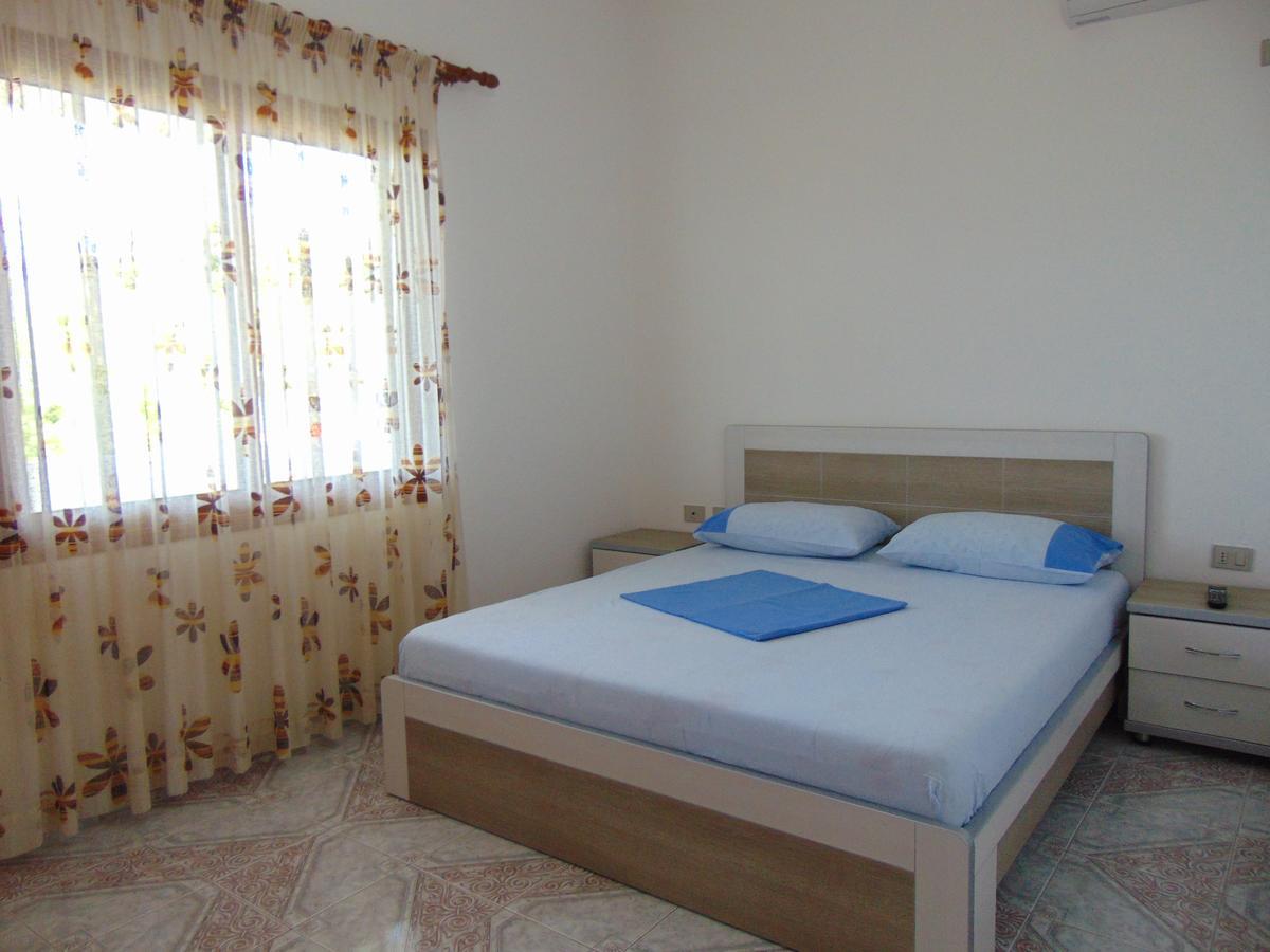 Vila Oasis Radhime